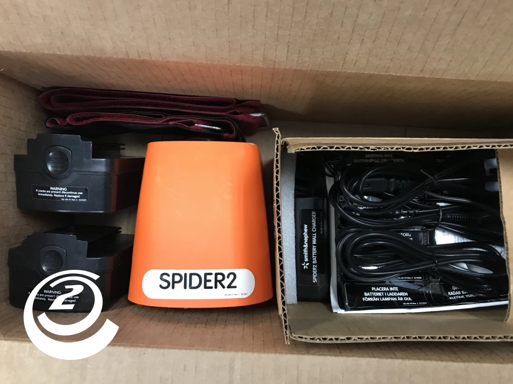 Smith & Nephew Spider2 72203299