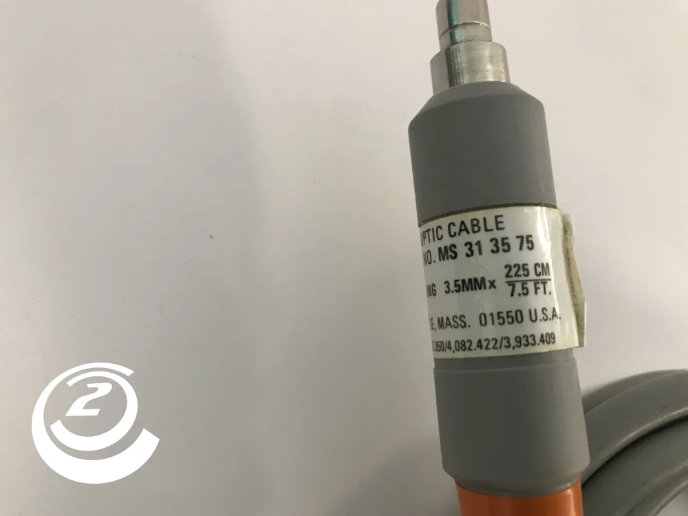 Applied fiberoptics Inc MS 31 35 75