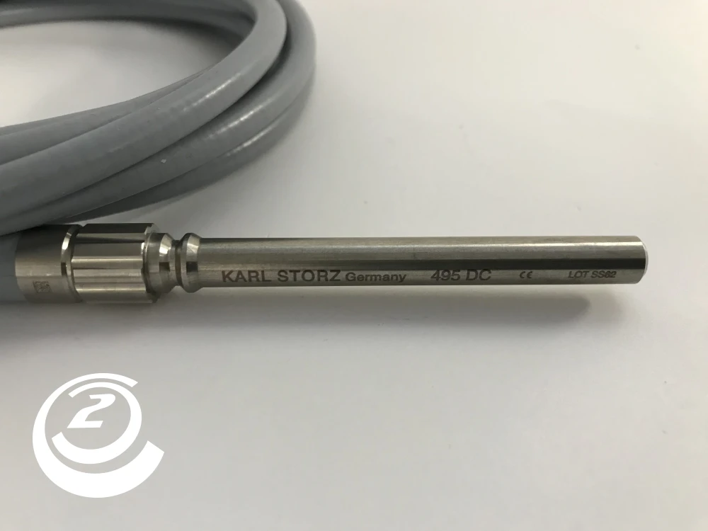 KARL STORZ 495 DC