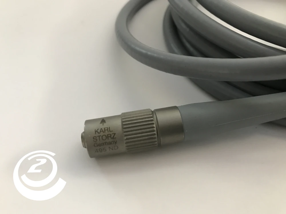 KARL STORZ 495 ND