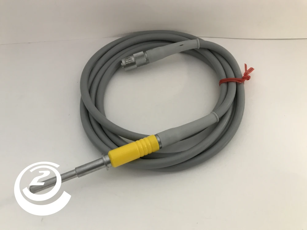 KARL STORZ 495 NL