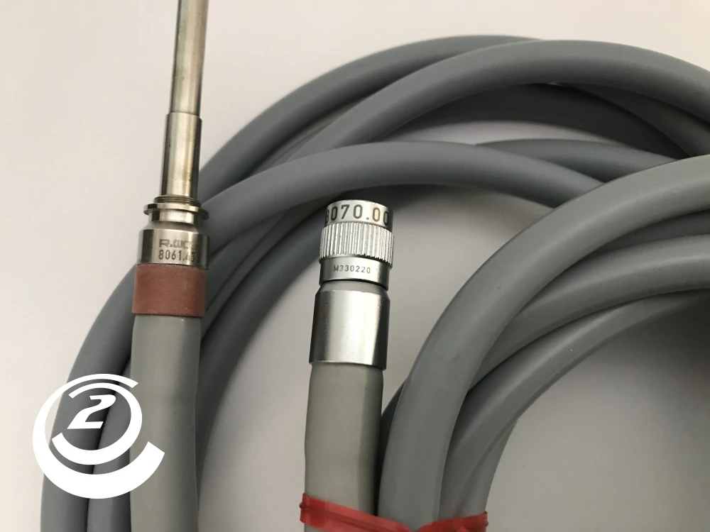 R. Wolf 8061.456 - 8070.00