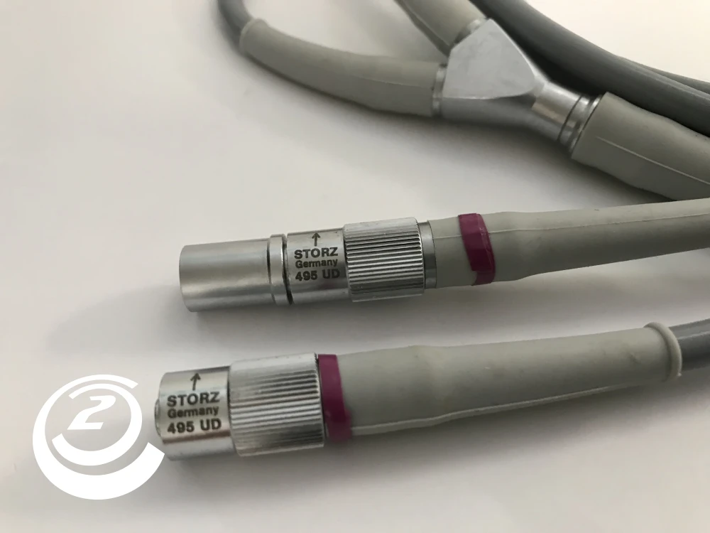 Storz 495 UD