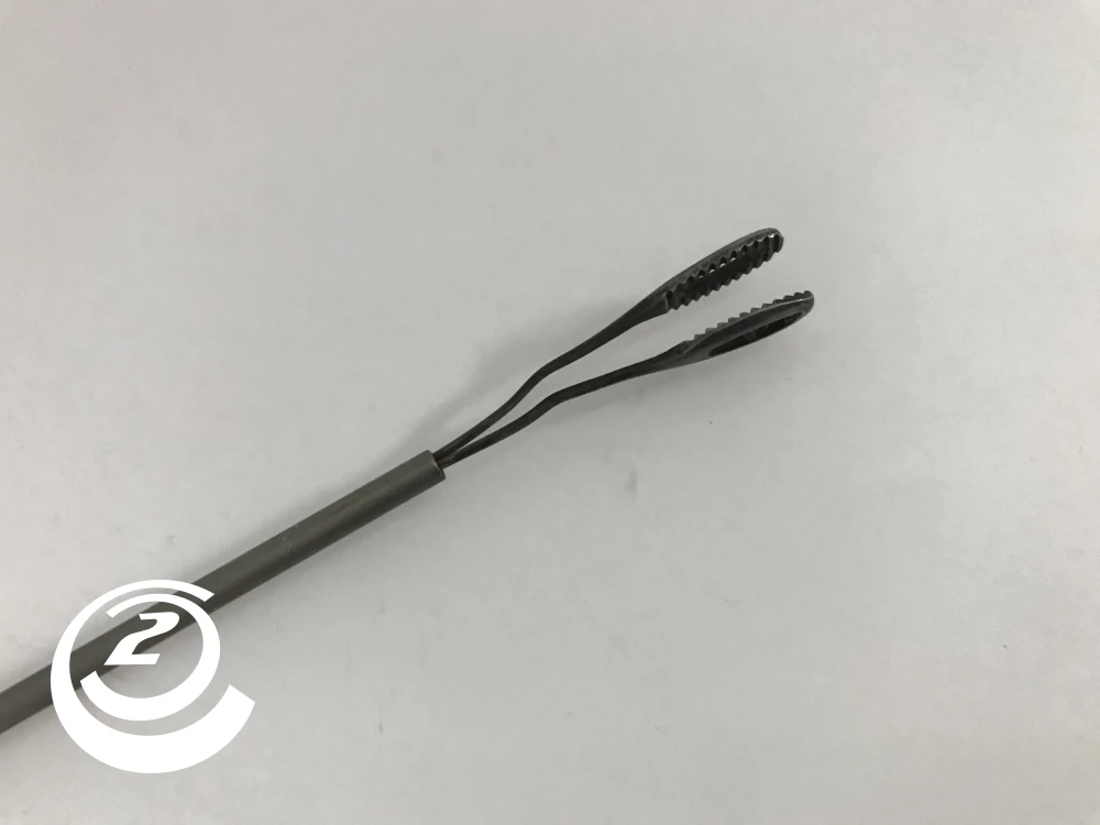 Pilling 50-6076 Jackson Grasping Forceps