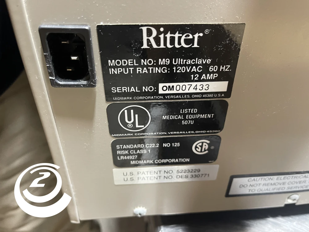 Ritter M9