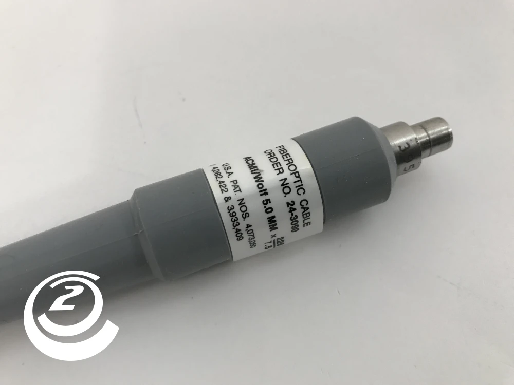 Applied fiberoptics Inc 24-3090