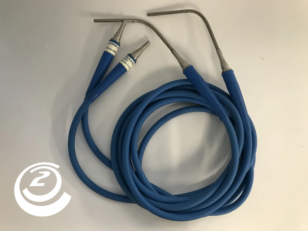 Pilling 52-7820 & 52-7825