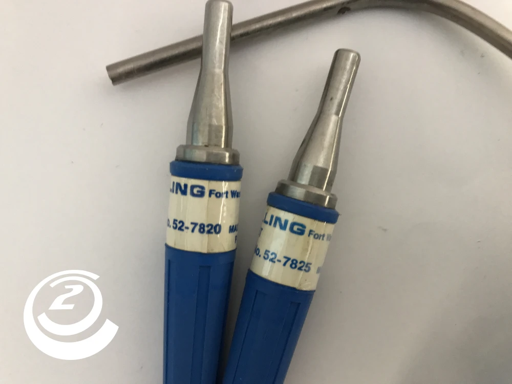 Pilling 52-7820 & 52-7825