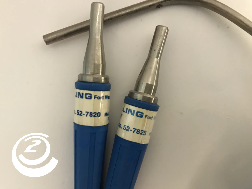 Pilling 52-7820 & 52-7825