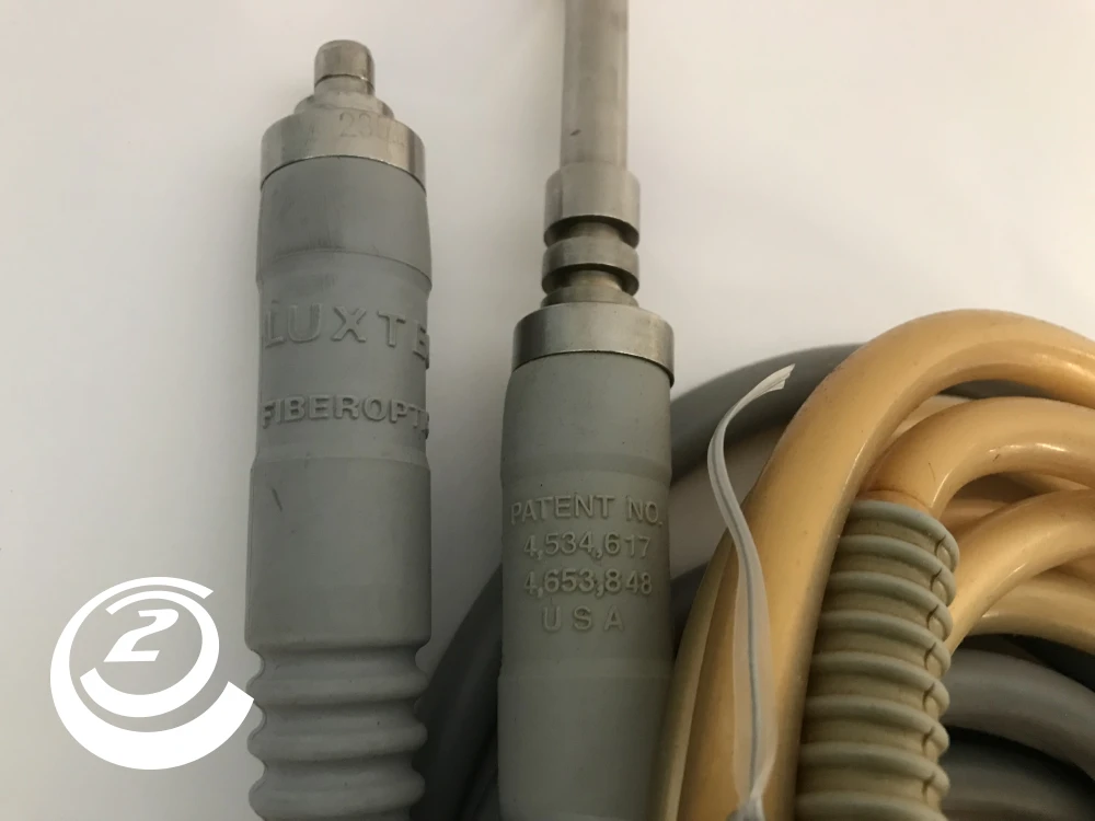 Luxtec 4,534,617 - 4,653,848