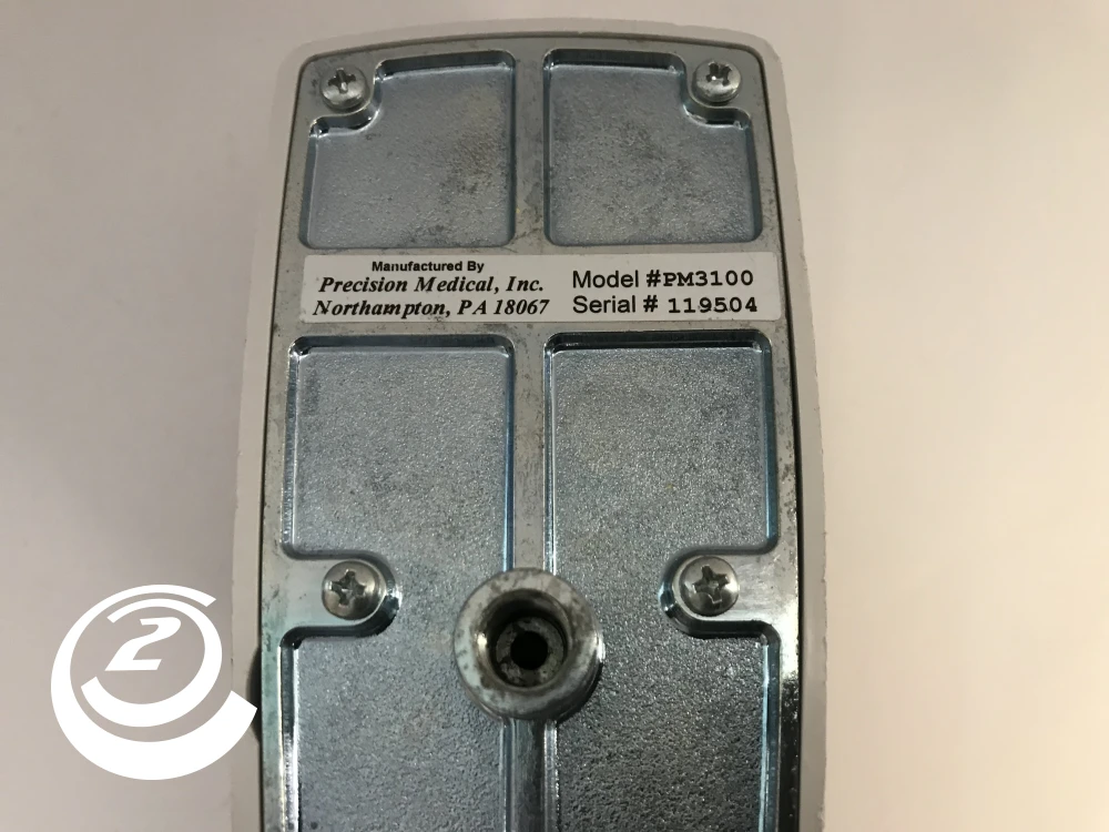 Precision Medical PM3100