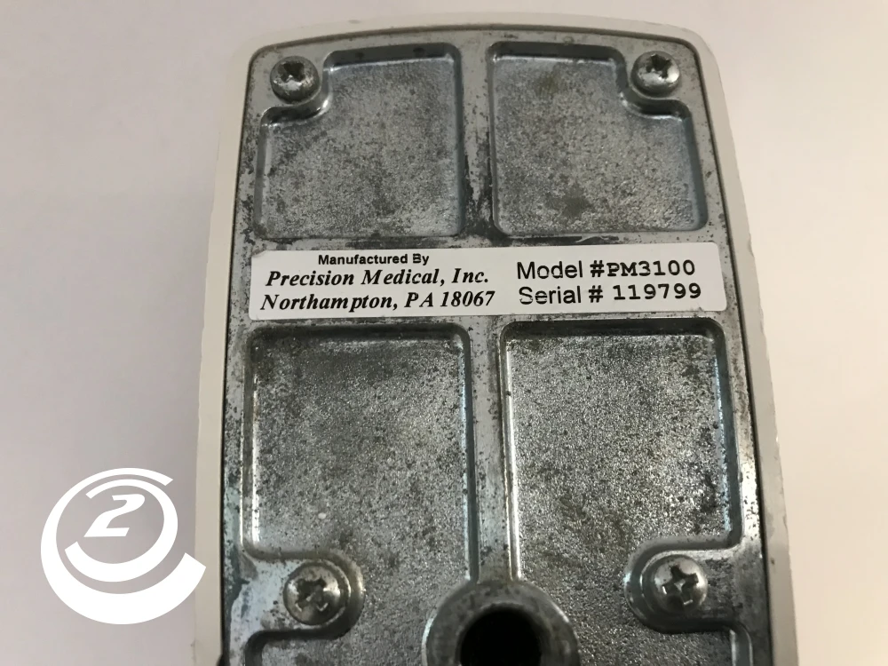 Precision Medical PM3100