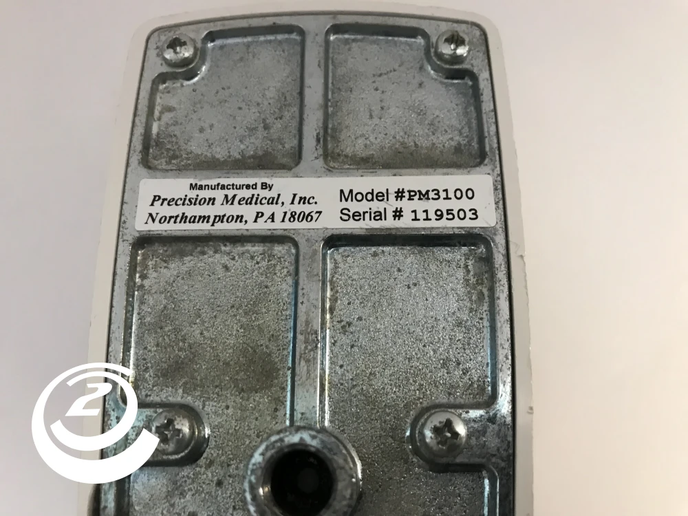 Precision Medical PM3100
