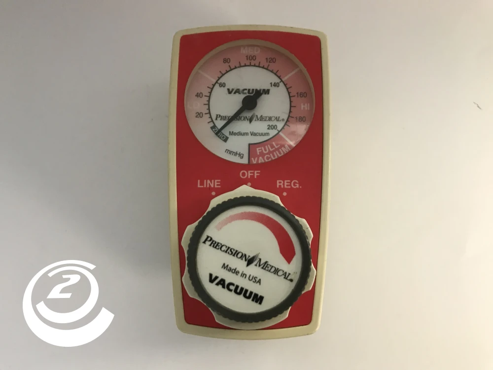 Precision Medical PM3100