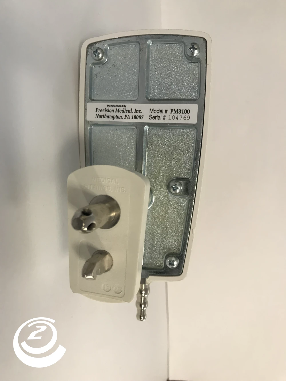 Precision Medical PM3100