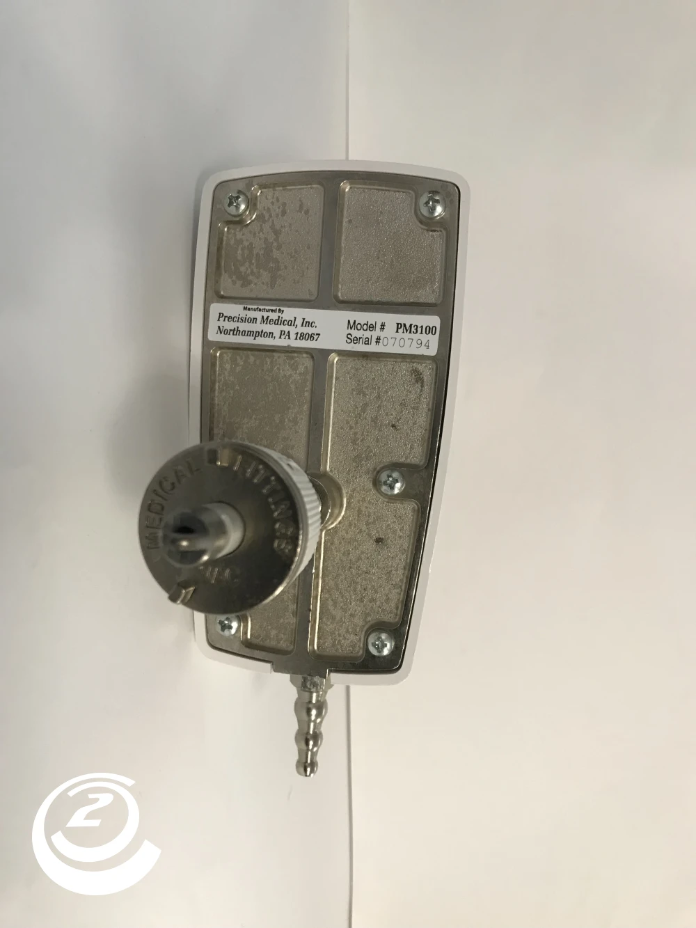 Precision Medical PM3100