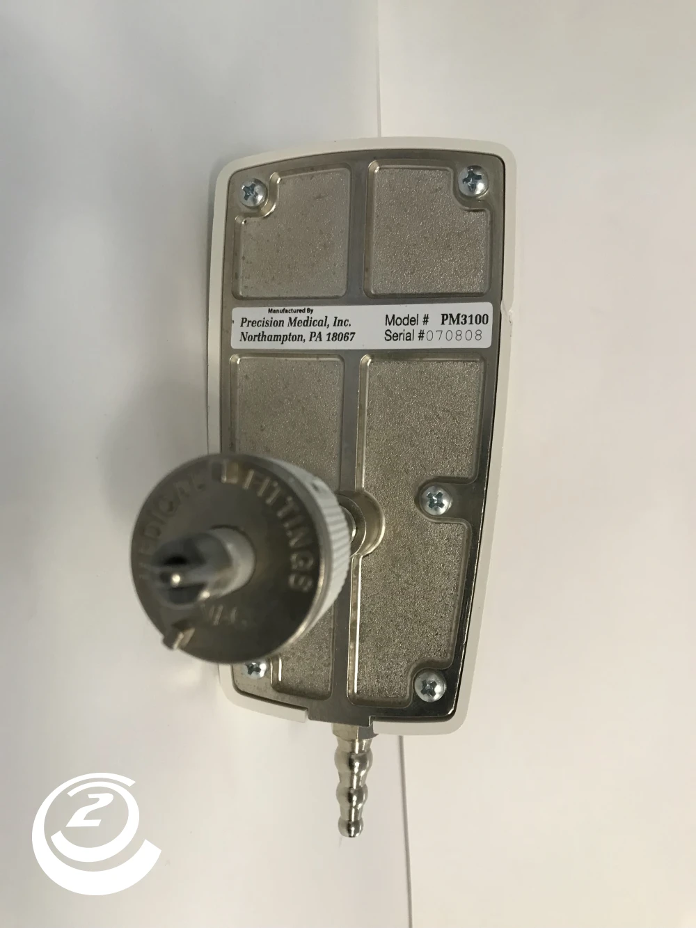 Precision Medical PM3100