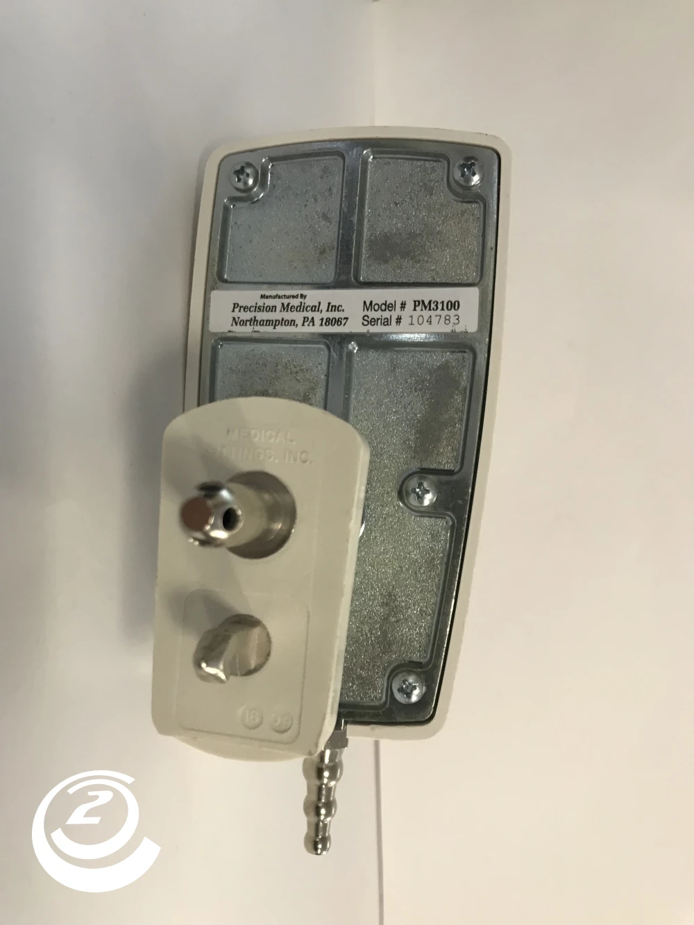 Precision Medical PM3100