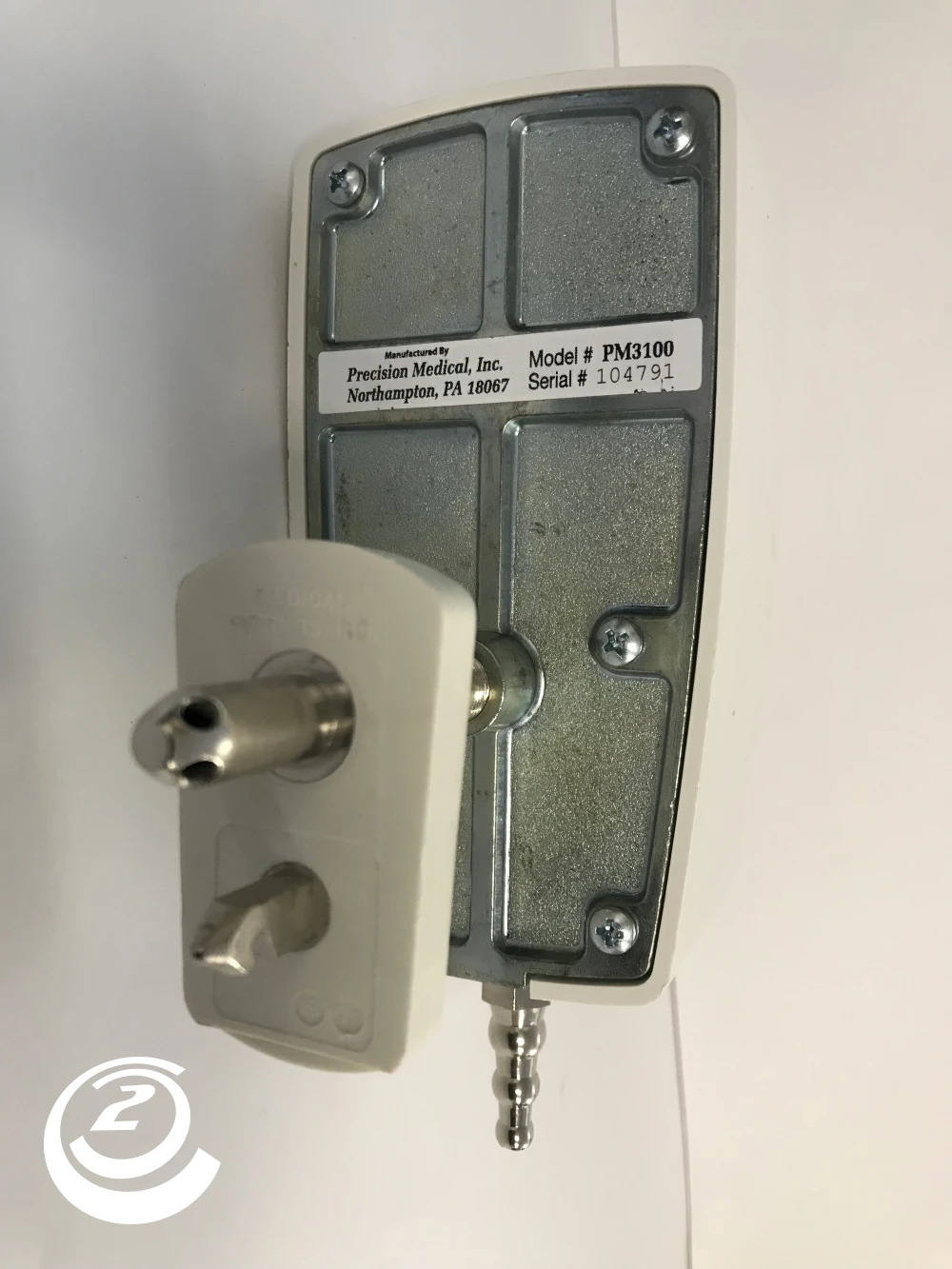 Precision Medical PM3100