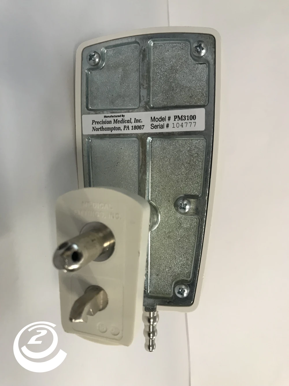 Precision Medical PM3100