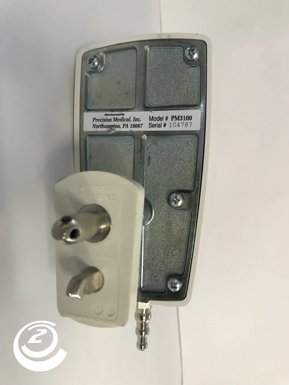 Precision Medical PM3100