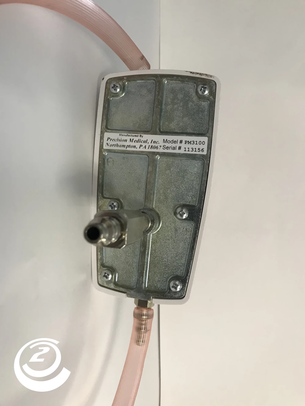 Precision Medical PM3100