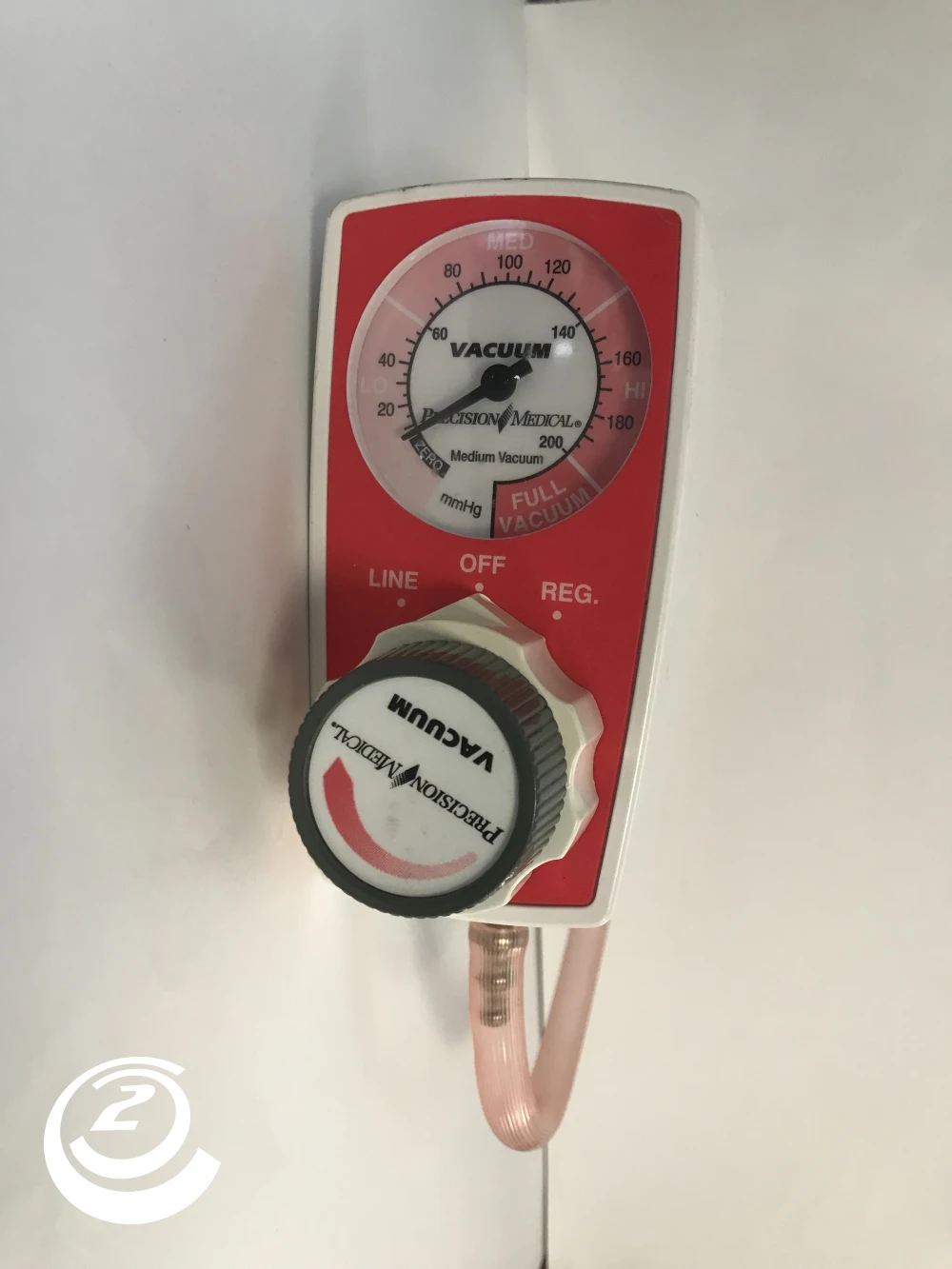 Precision Medical PM3100