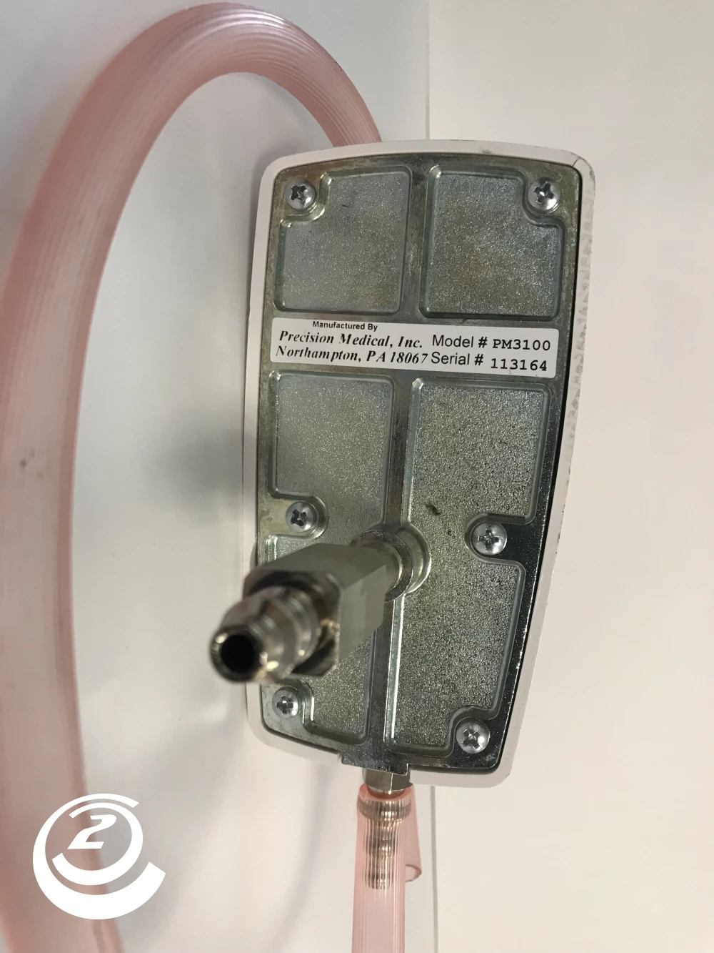 Precision Medical PM3100