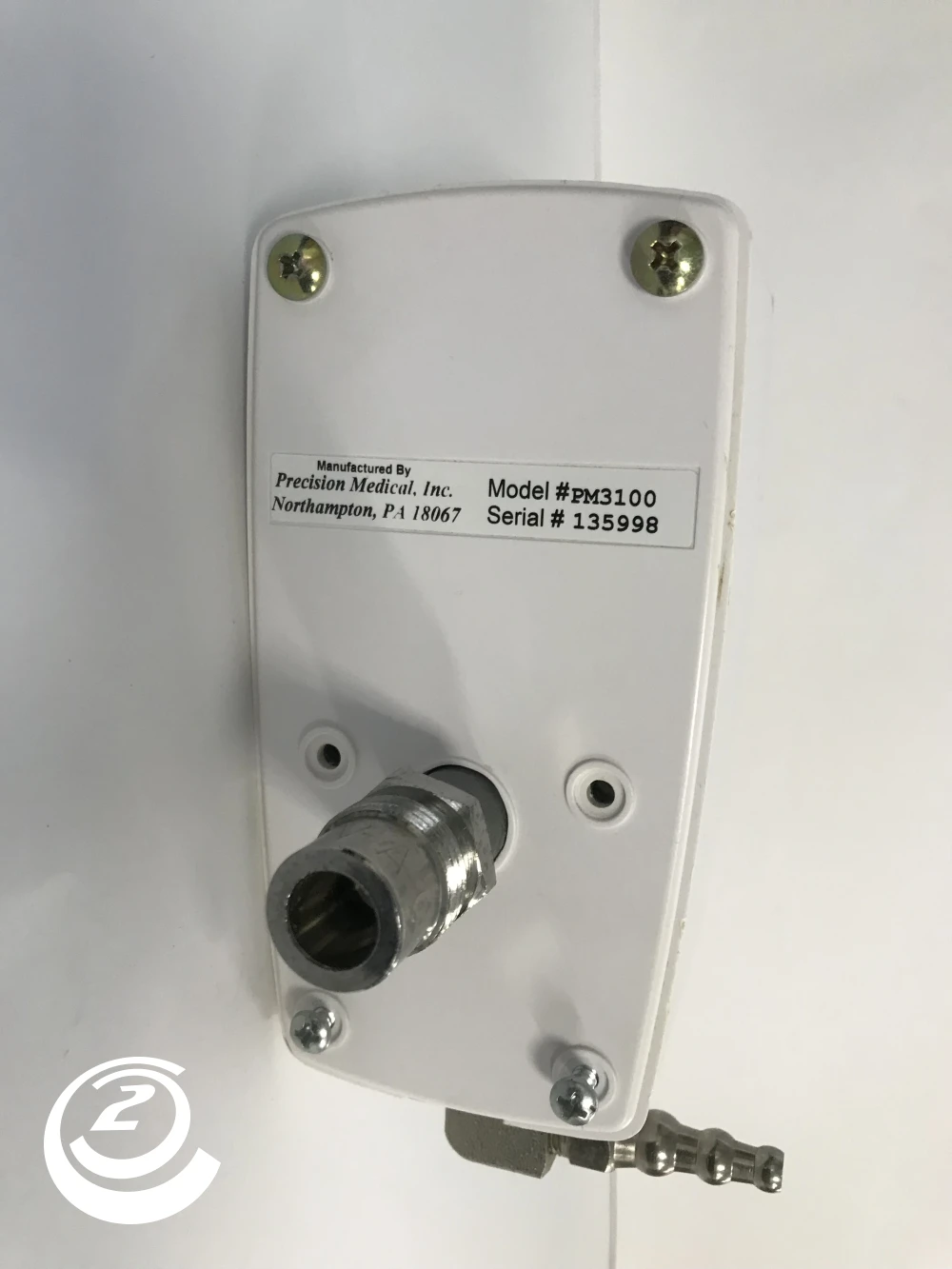 Precision Medical PM3100