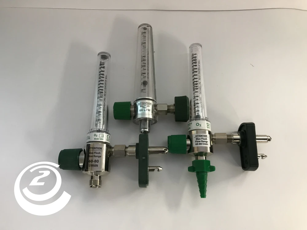 Precision Medical 1MFA