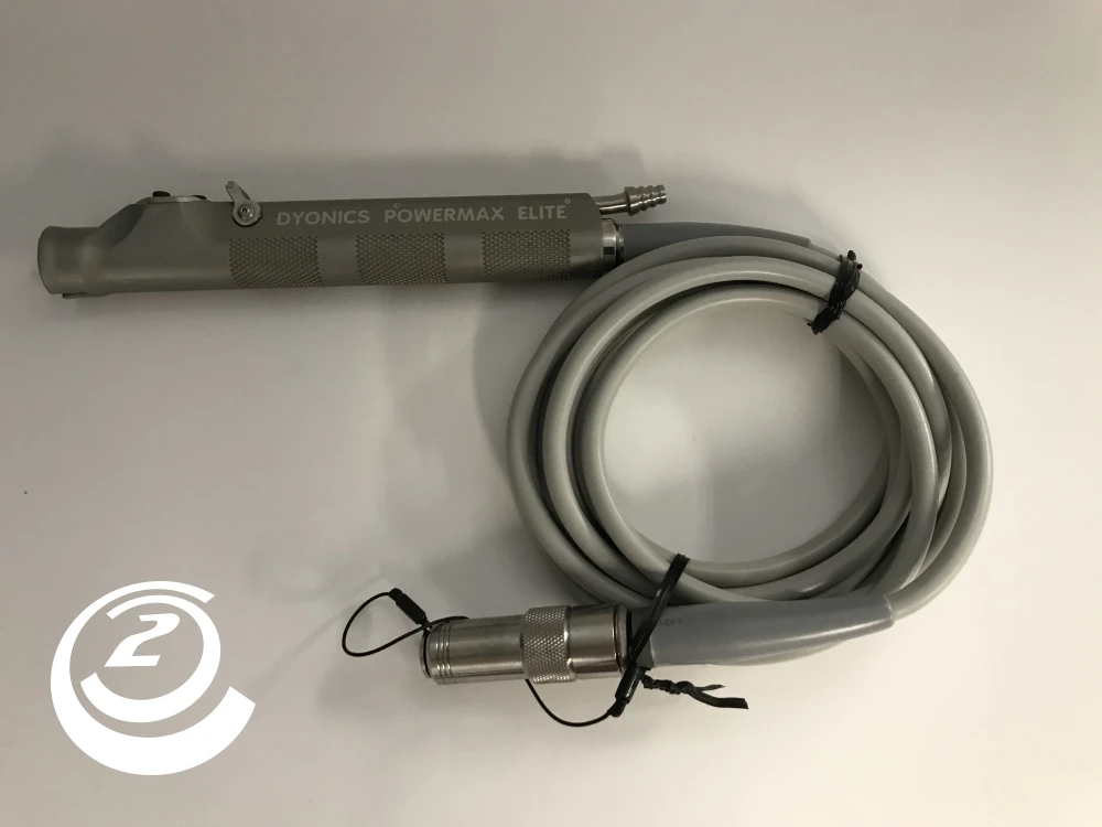 Dyonics Powermax Elite 72200616