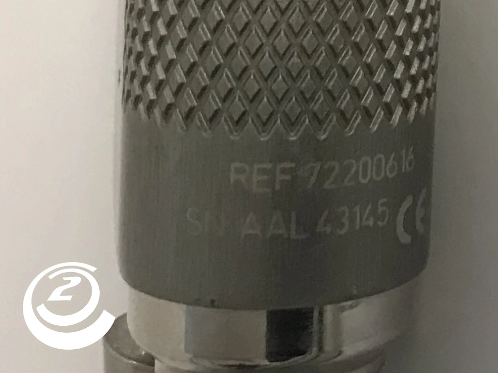 Dyonics Powermax Elite 72200616