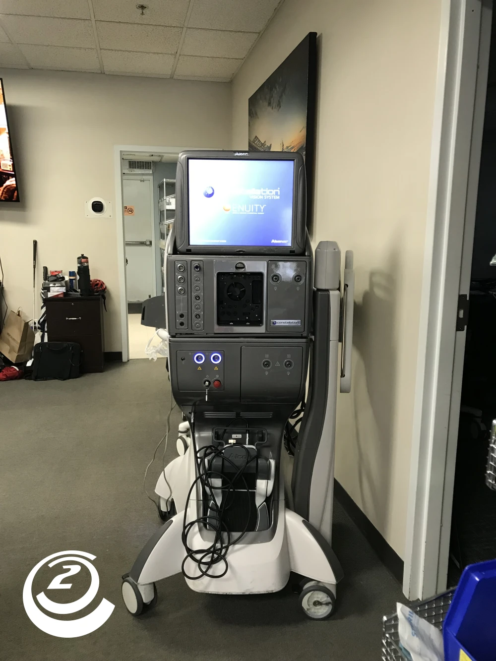 Alcon Constellation 80565753041