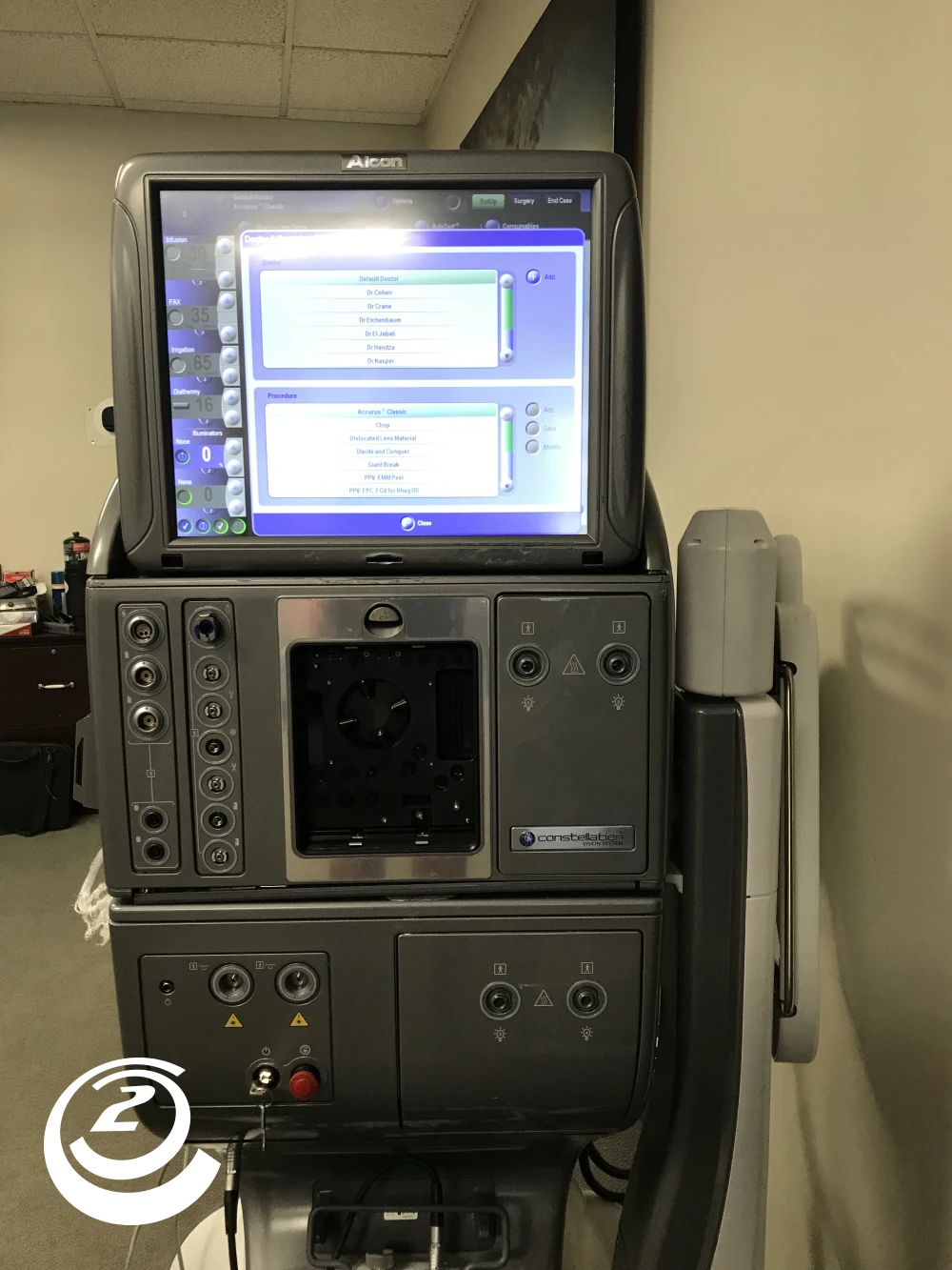 Alcon Constellation 80565753041