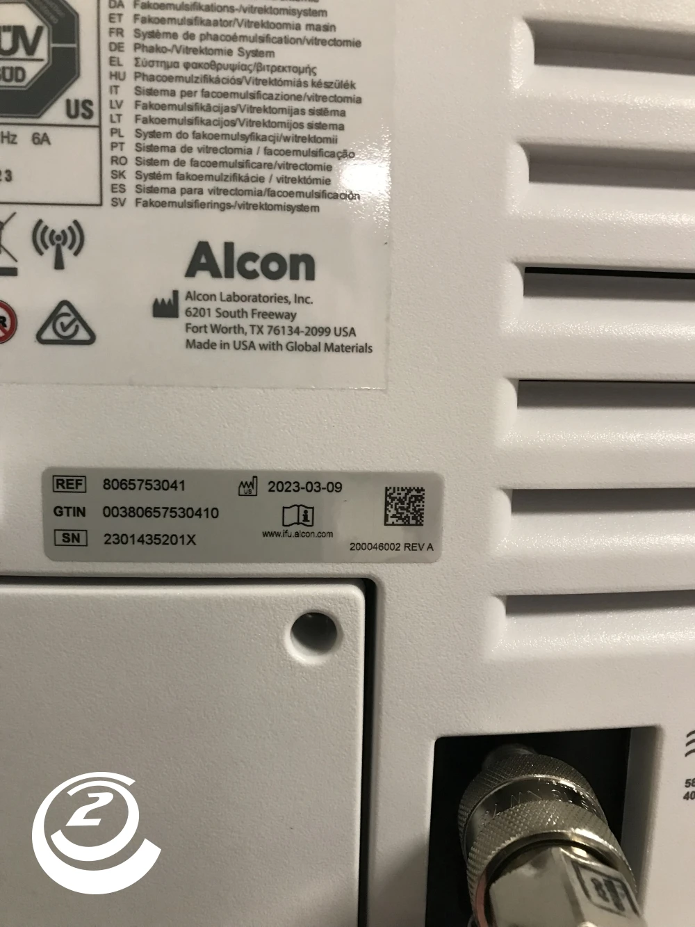 Alcon Constellation 80565753041