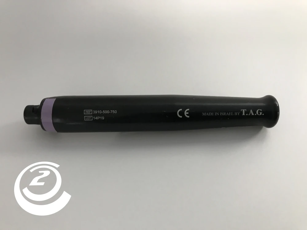 Stryker Champion Slider 3910-500-750