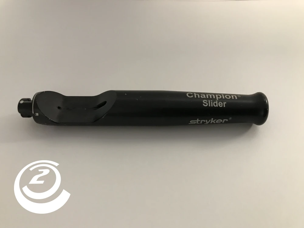 Stryker Champion Slider 3910-500-750