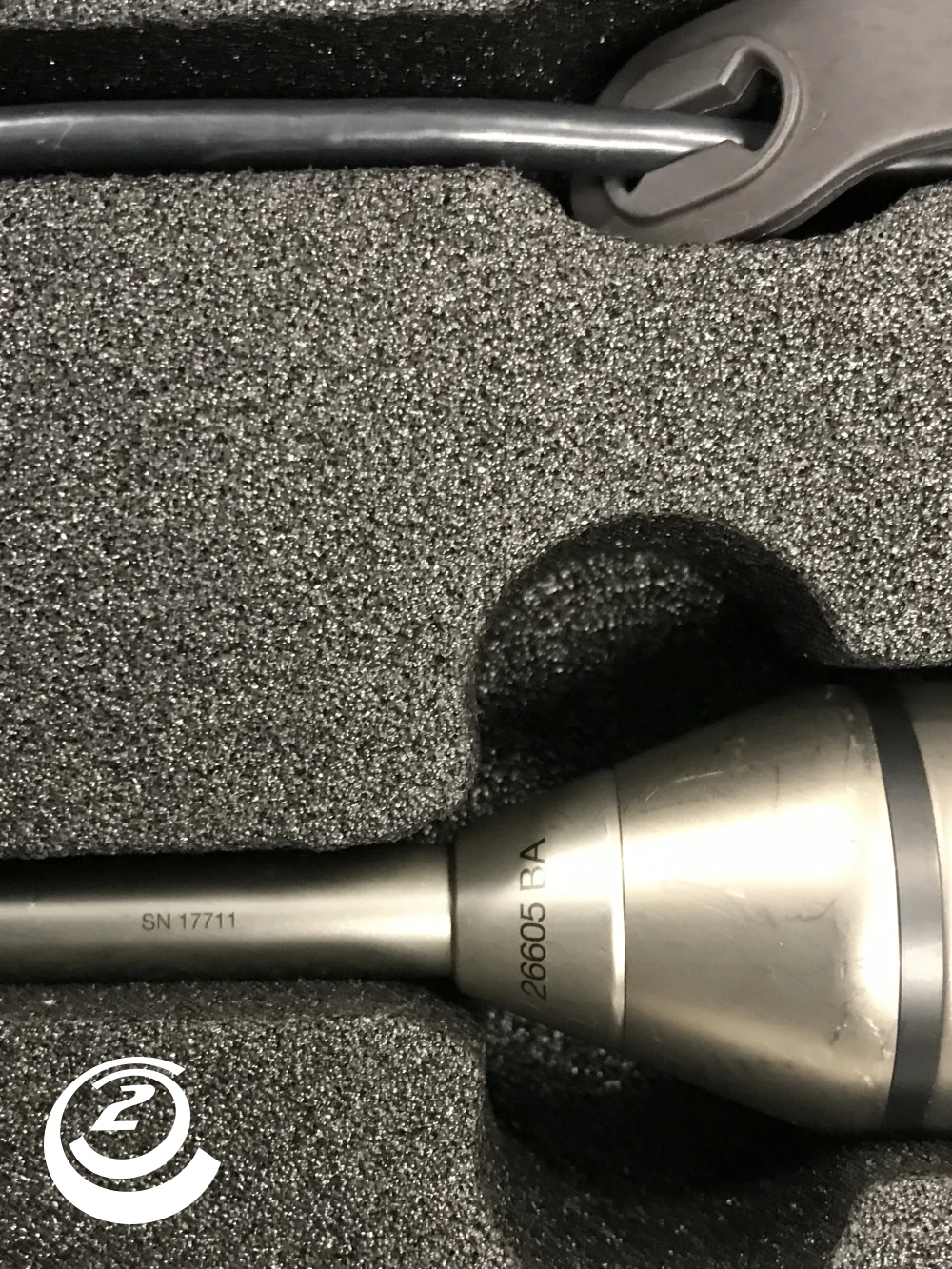 KARL STORZ TIPCAM 1 26605 BA