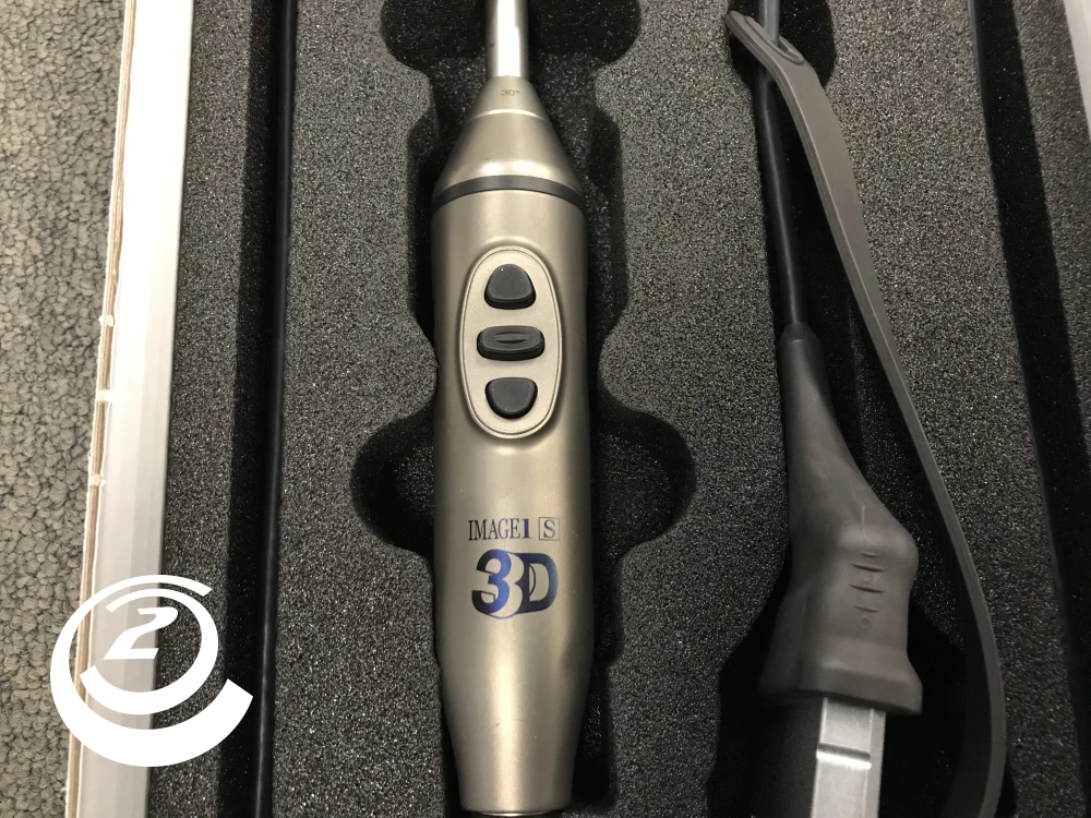 KARL STORZ TIPCAM 1 26605 BA