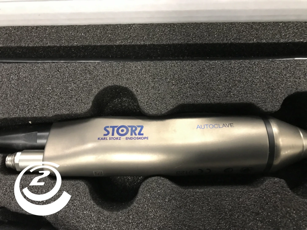 KARL STORZ TIPCAM 1 26605 BA