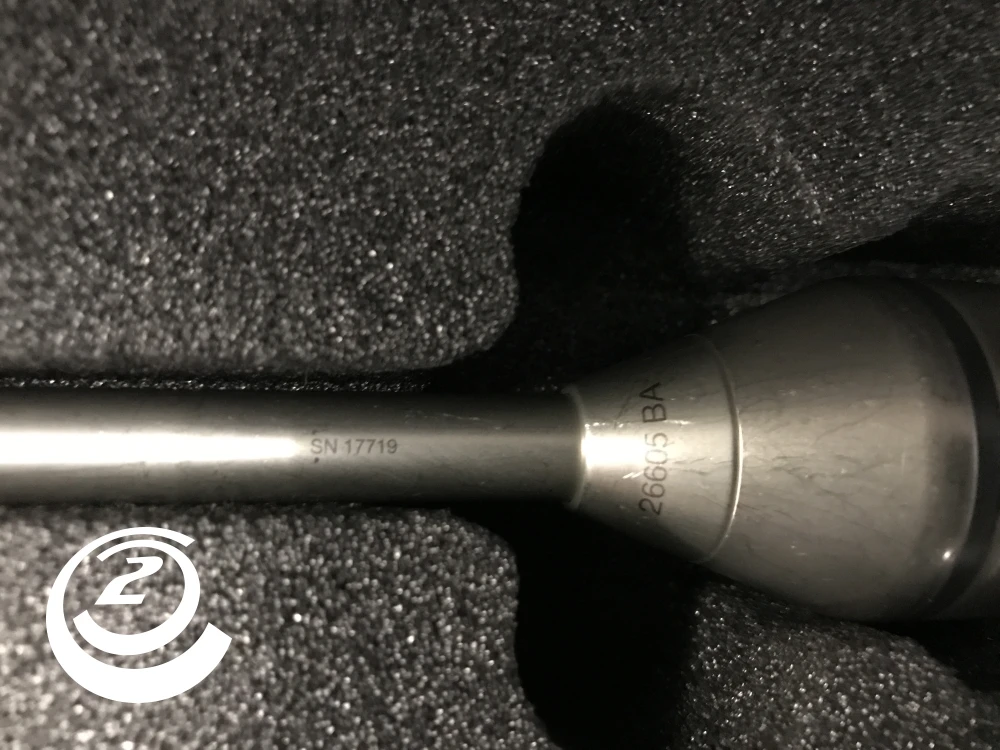 KARL STORZ TIPCAM 1 26605 BA