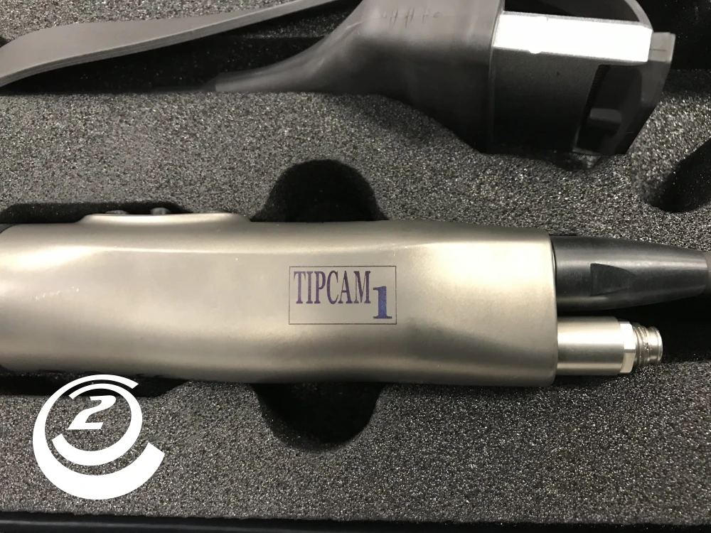 KARL STORZ TIPCAM 1 26605 BA