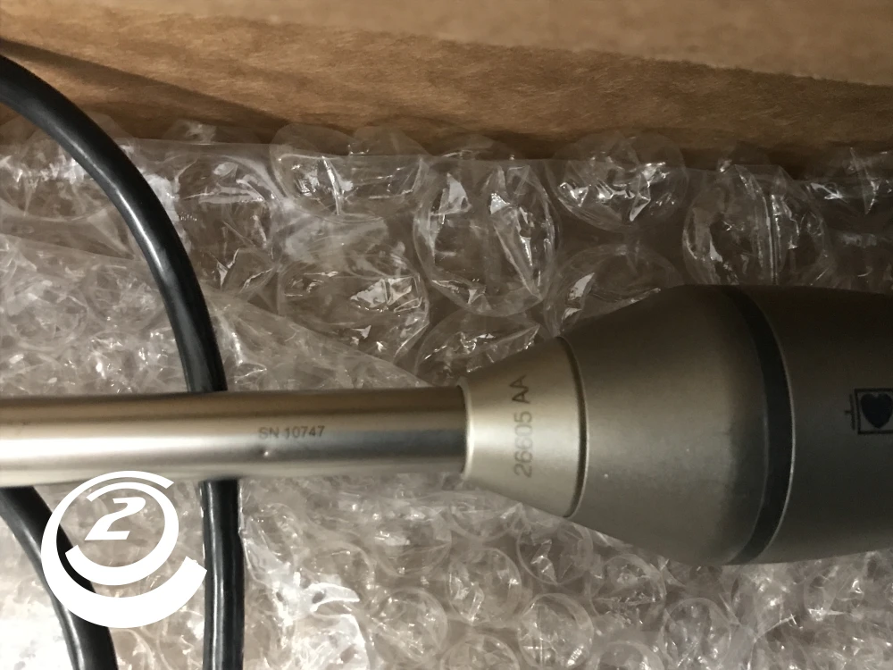 KARL STORZ TIPCAM 1 26605 BA