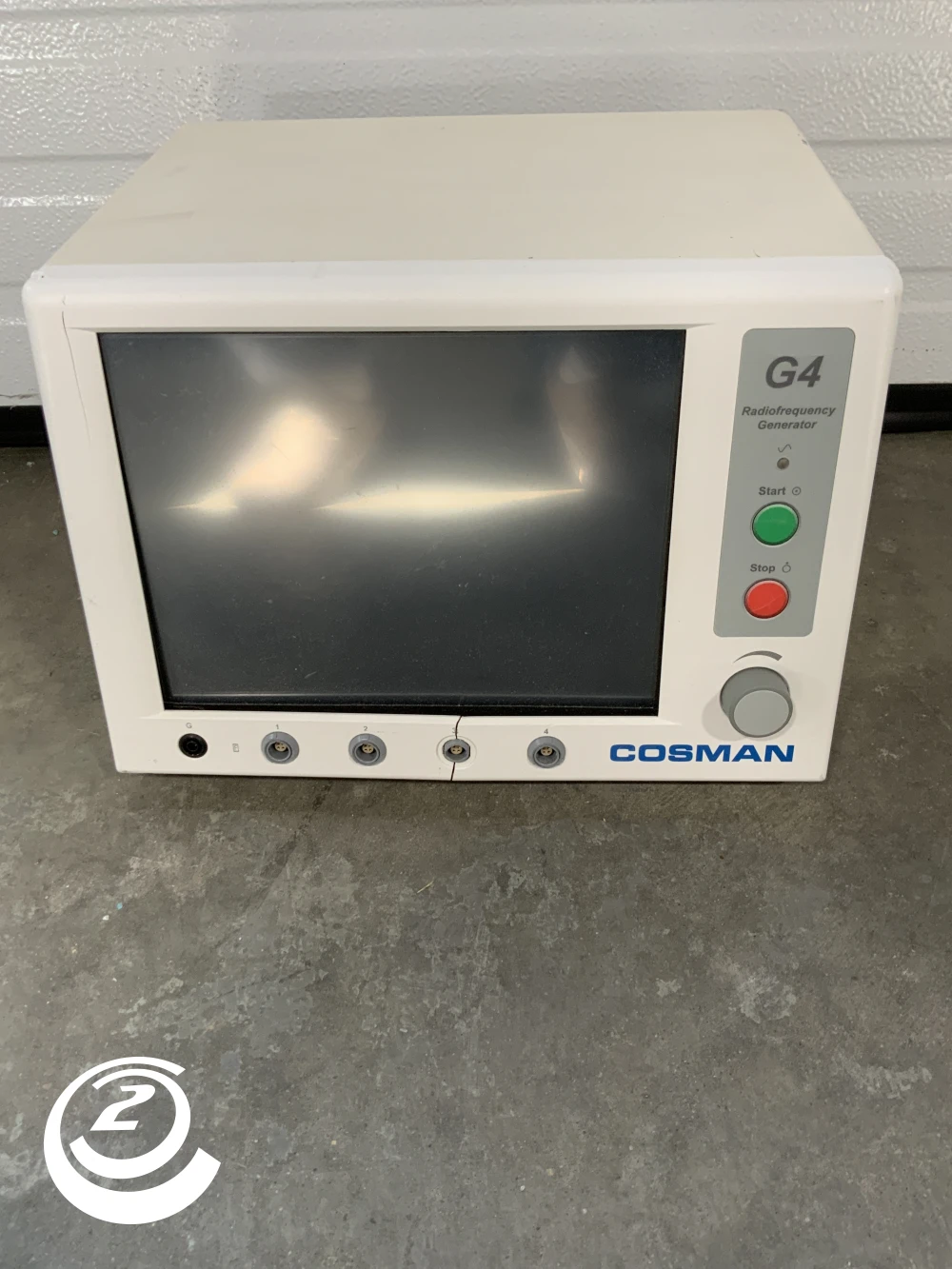 Cosman G4