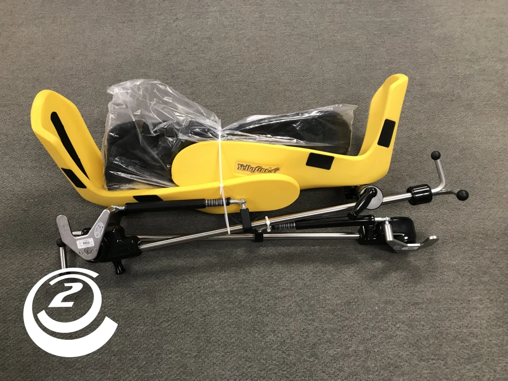 Allen Yellofin O-YFASI-R-A7