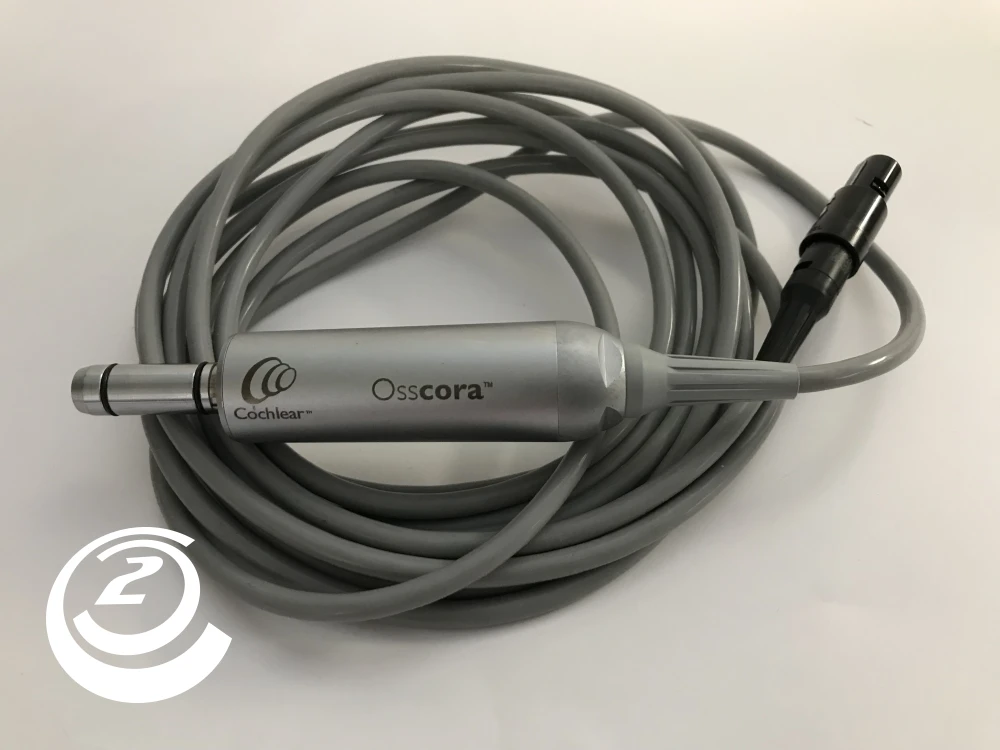 Cochlear Osscora