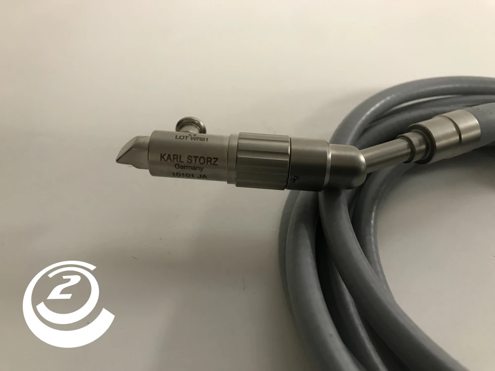 KARL STORZ 10101 JA