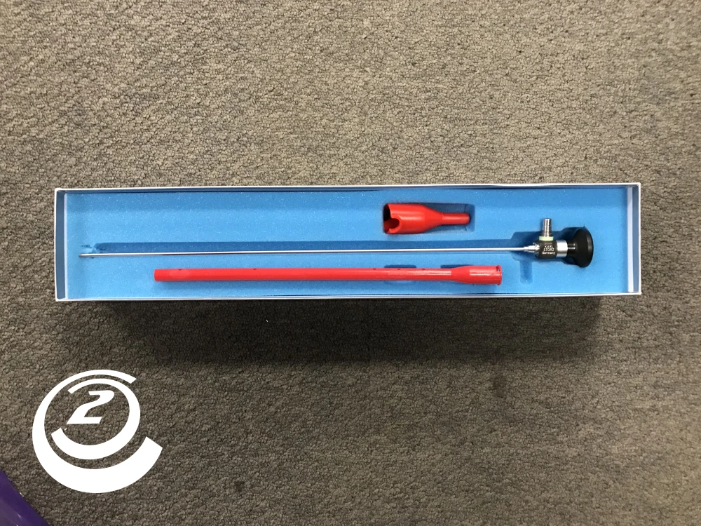 KARL STORZ Hopkins 10324 A