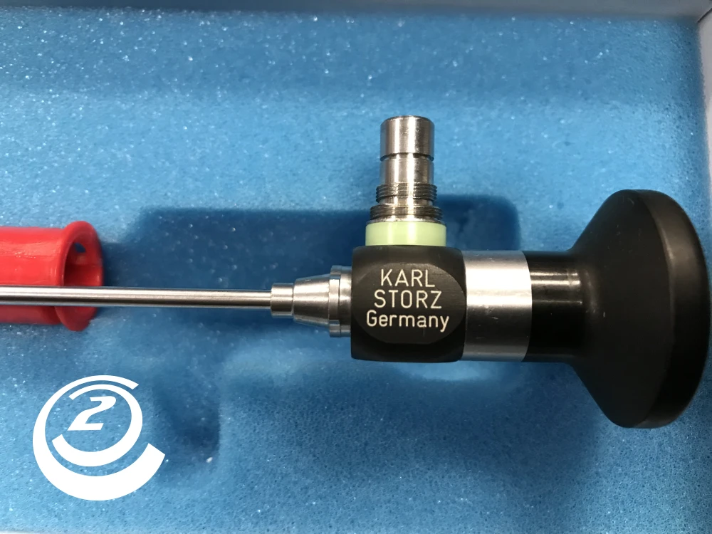KARL STORZ Hopkins 10324 A