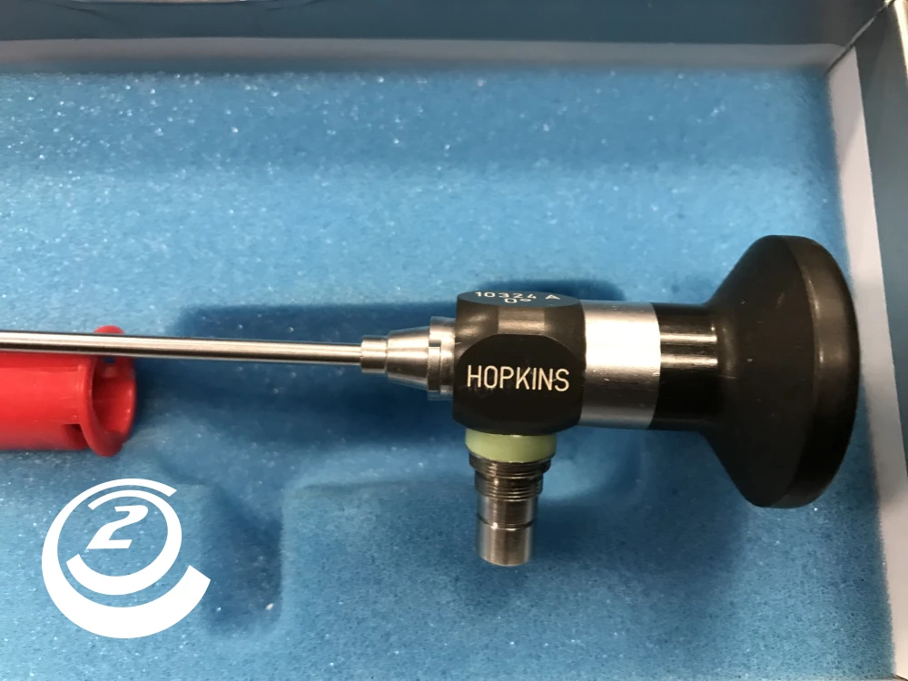 KARL STORZ Hopkins 10324 A